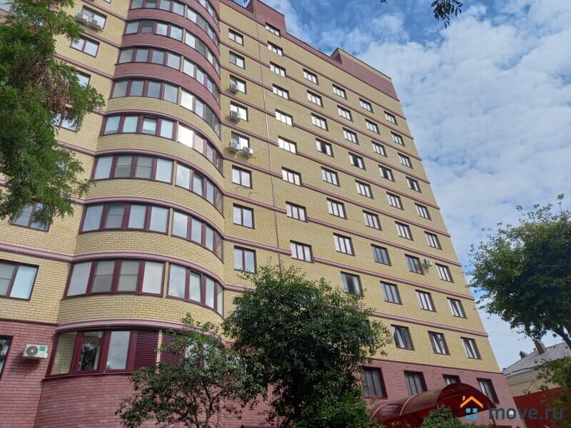 3-комн. квартира, 115 м²