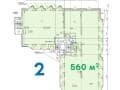 Объявление об аренде помещения свободного назначения, 150 м². Фото 2