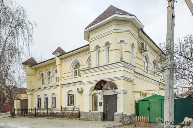 дом, 360 м&sup2;