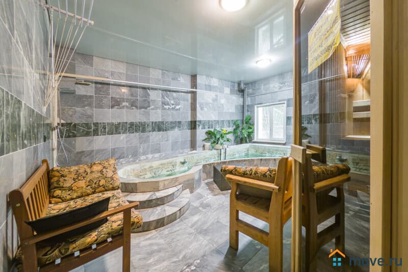 дом, 360 м&sup2;