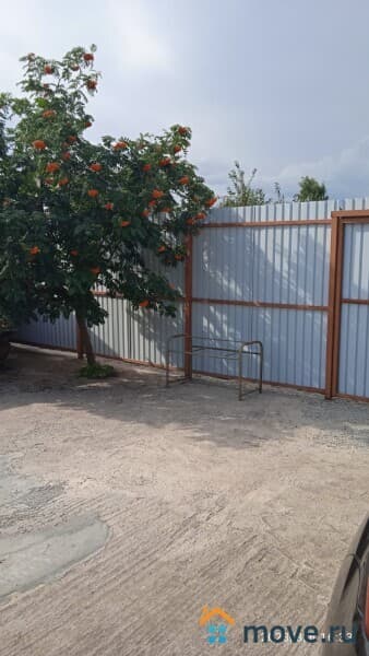 дача, 80 м&sup2;