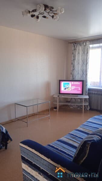 2-комн. квартира, 45 м&sup2;