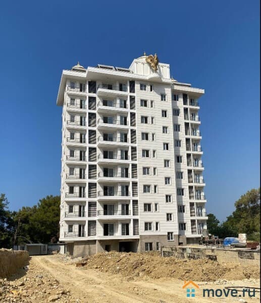 2-комн. квартира, 50 м²