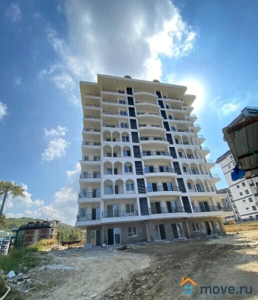 2-комн. квартира, 50 м²