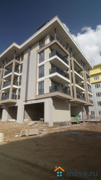 2-комн. квартира, 56 м²