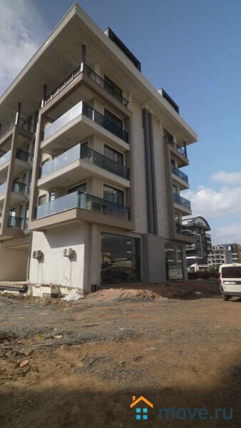 2-комн. квартира, 56 м²