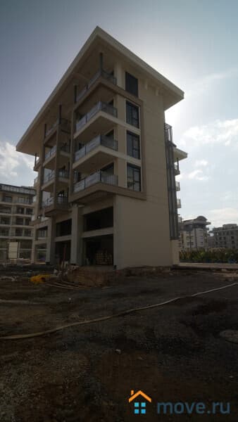 2-комн. квартира, 56 м²