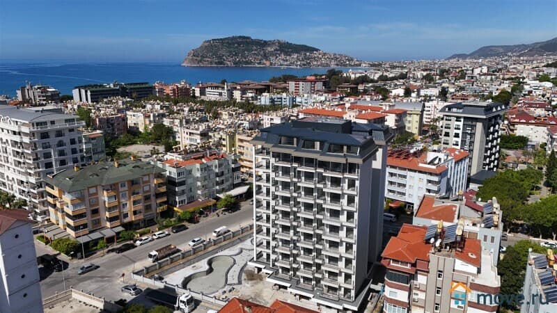 2-комн. квартира, 53 м²