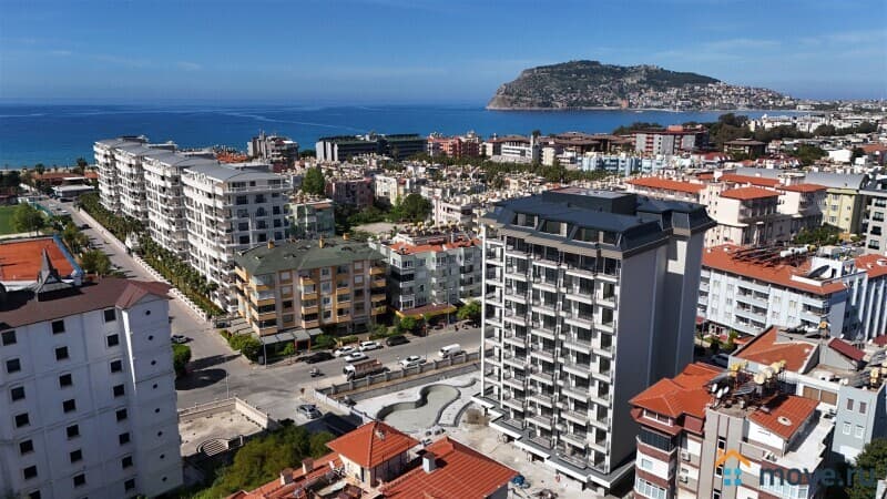 2-комн. квартира, 53 м²