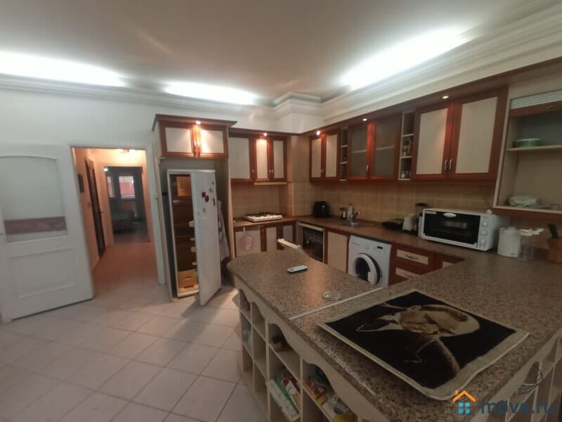 3-комн. квартира, 100 м²