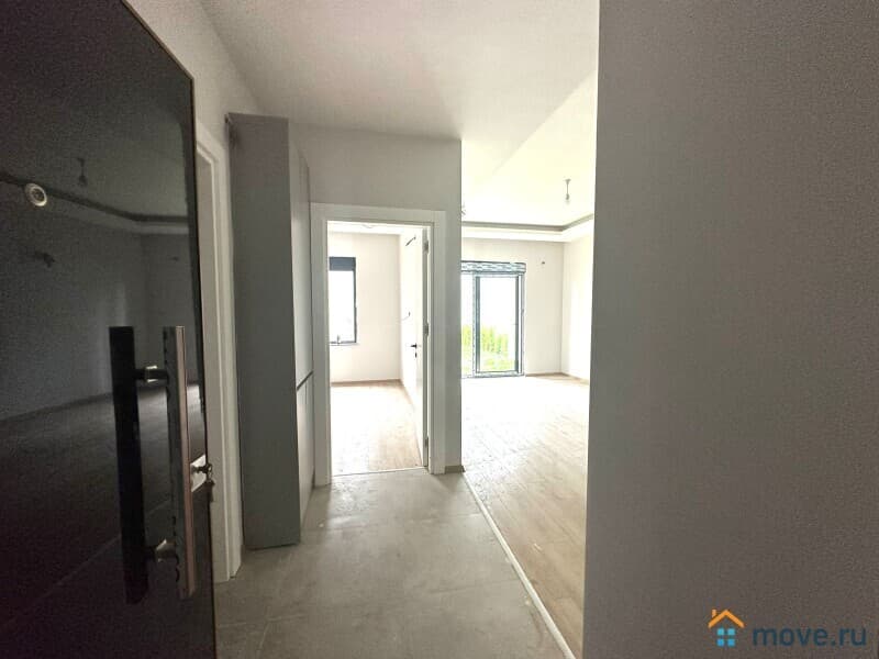 2-комн. квартира, 55 м²