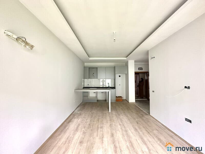 2-комн. квартира, 55 м²