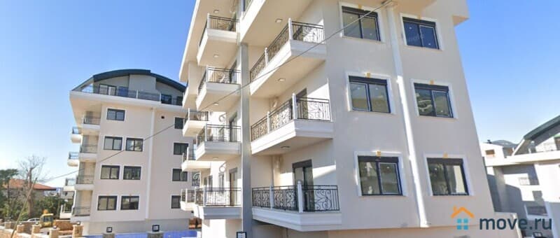2-комн. квартира, 52 м²