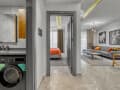 Продажа двухкомнатной квартиры, 59 м², этаж 2 из 9. Фото 5