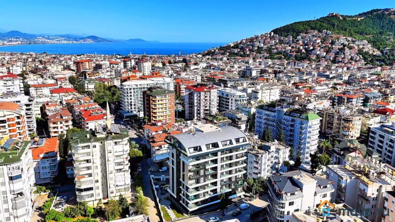 2-комн. квартира, 58 м²