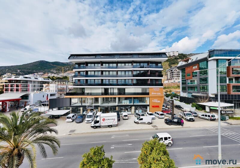 2-комн. квартира, 67 м²