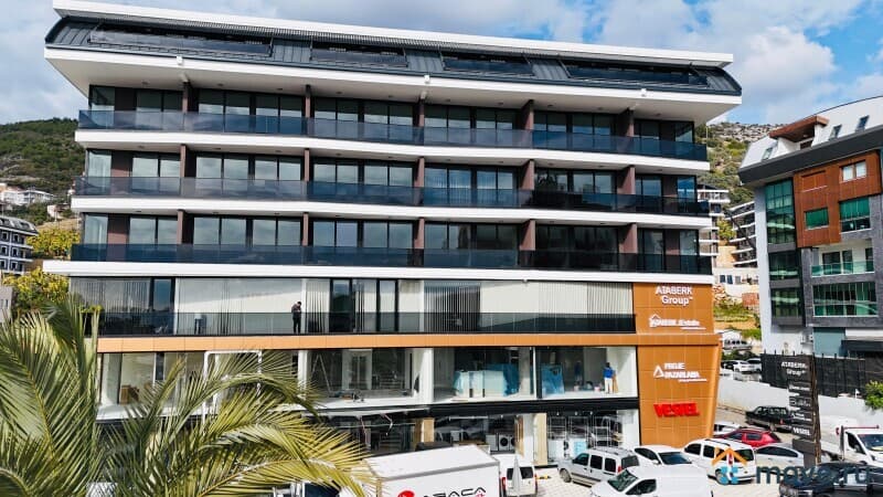 2-комн. квартира, 67 м²