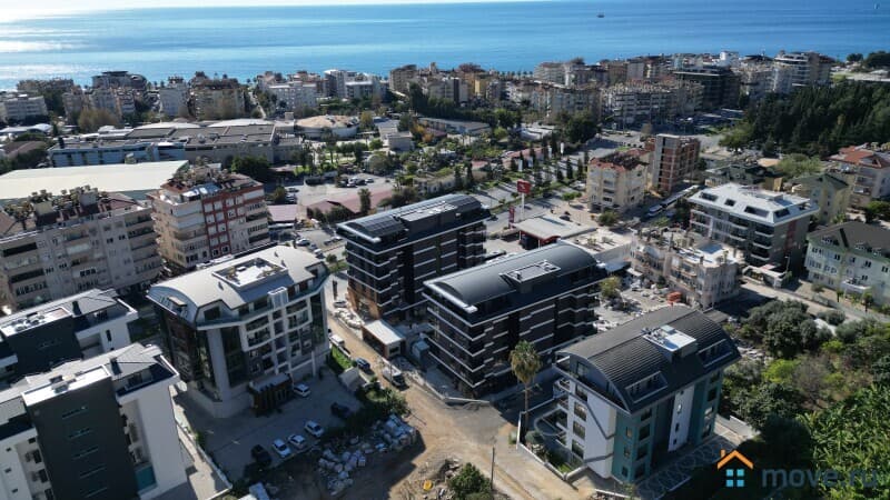 2-комн. квартира, 67 м²