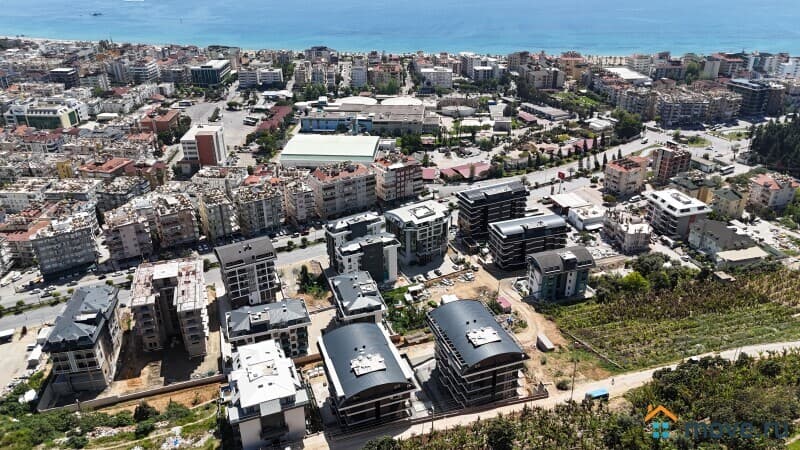 2-комн. квартира, 67 м²