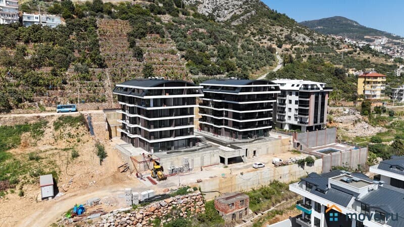 2-комн. квартира, 67 м²