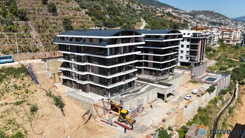 2-комн. квартира, 67 м²