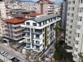 Купить трехкомнатный пентхаус, 61 м², этаж 1 из 5. Фото 4