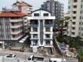 Купить трехкомнатный пентхаус, 61 м², этаж 1 из 5. Фото 5