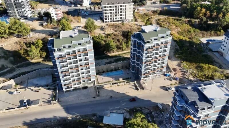 2-комн. квартира, 70 м²