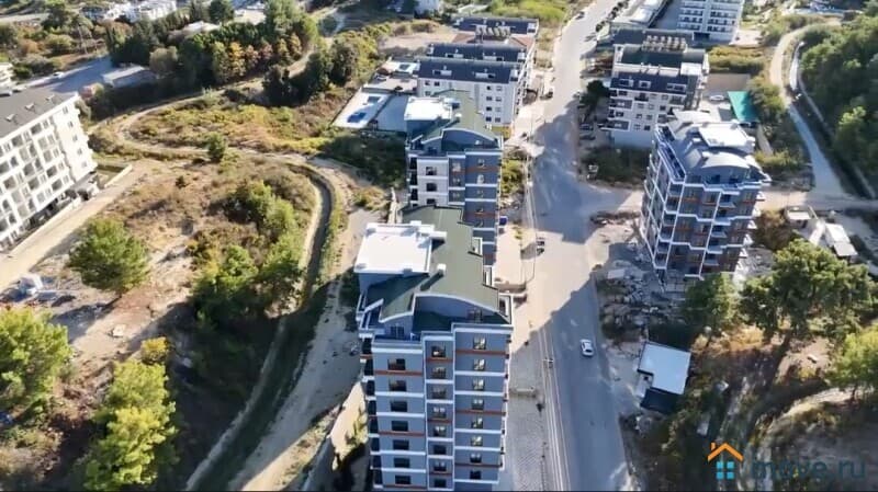 2-комн. квартира, 70 м²