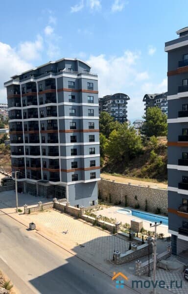 2-комн. квартира, 70 м²