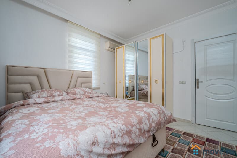 3-комн. квартира, 100 м²