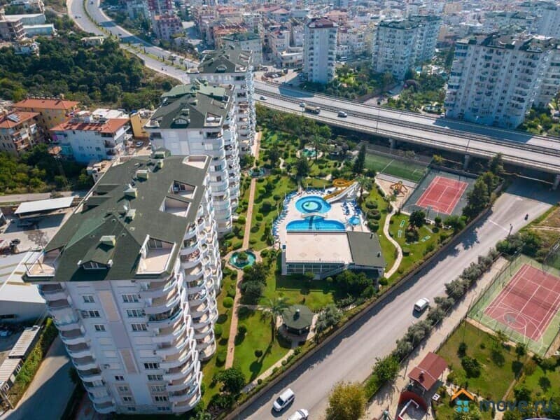 3-комн. квартира, 120 м²