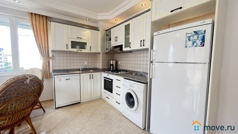 3-комн. квартира, 105 м²