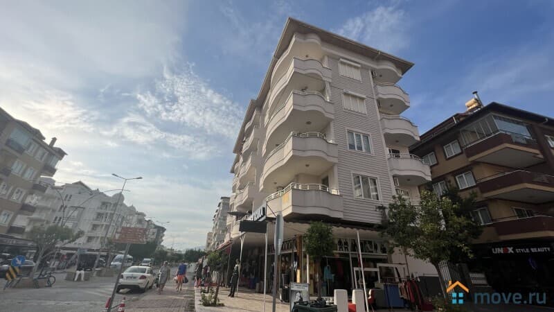 3-комн. квартира, 105 м²