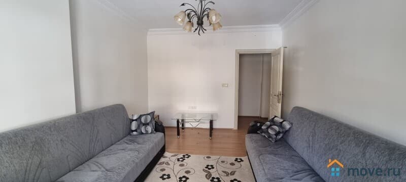 3-комн. квартира, 120 м²