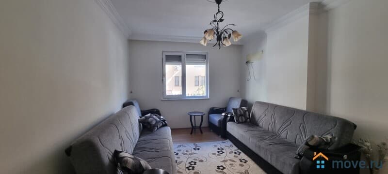 3-комн. квартира, 120 м²