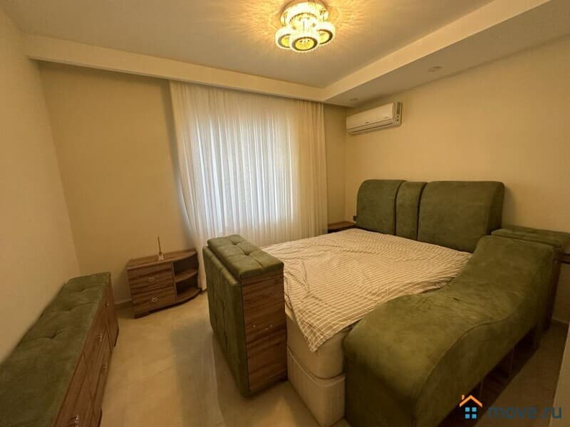 3-комн. квартира, 110 м²