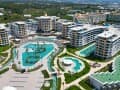 Купить двухкомнатную квартиру, 85 м², этаж 2 из 5. Фото 5