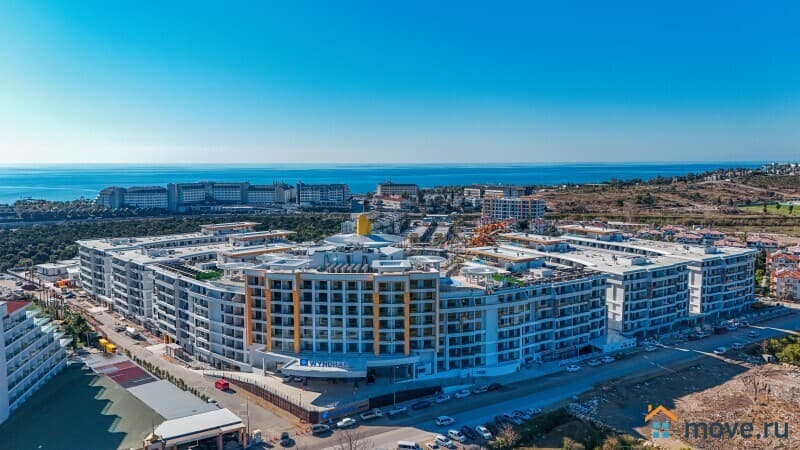 2-комн. квартира, 85 м²