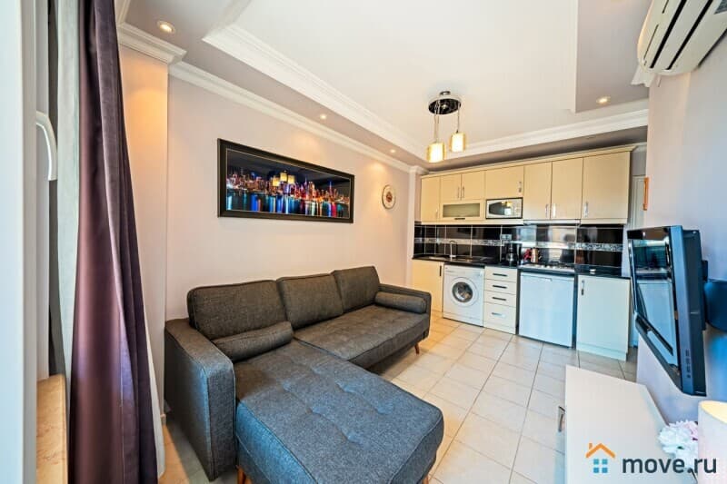 2-комн. квартира, 50 м²