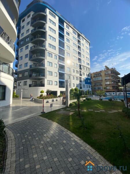 3-комн. квартира, 85 м²