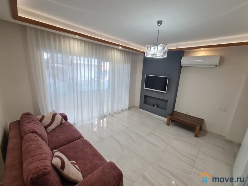 2-комн. квартира, 60 м²