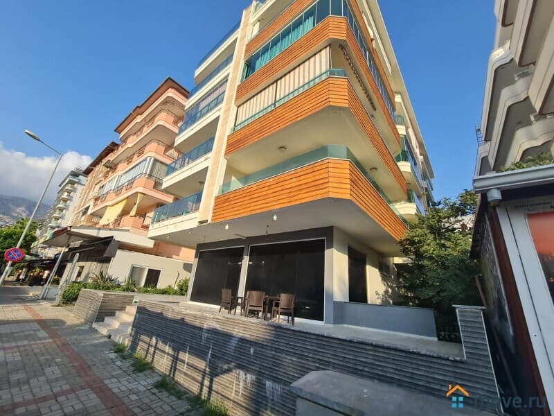 2-комн. квартира, 60 м²