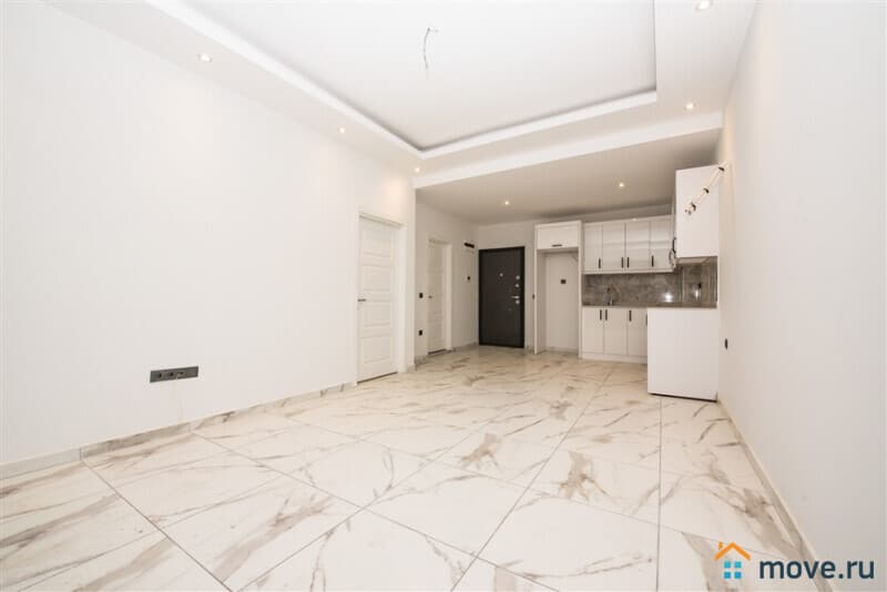 2-комн. квартира, 68 м²