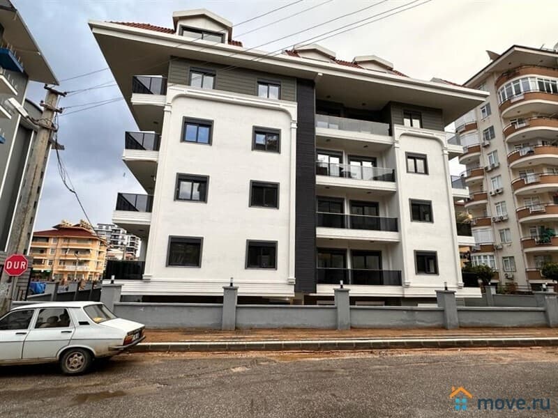 2-комн. квартира, 68 м²