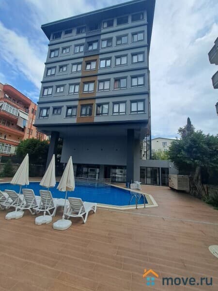 2-комн. квартира, 50 м²