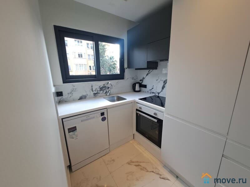 2-комн. квартира, 50 м²