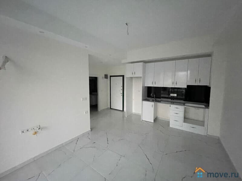 2-комн. квартира, 55 м²