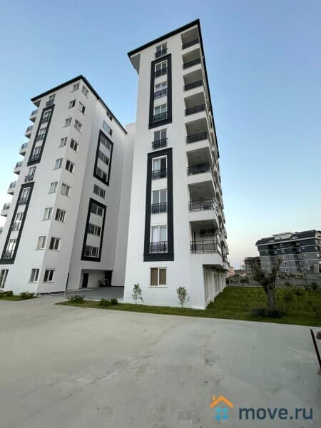 2-комн. квартира, 55 м²