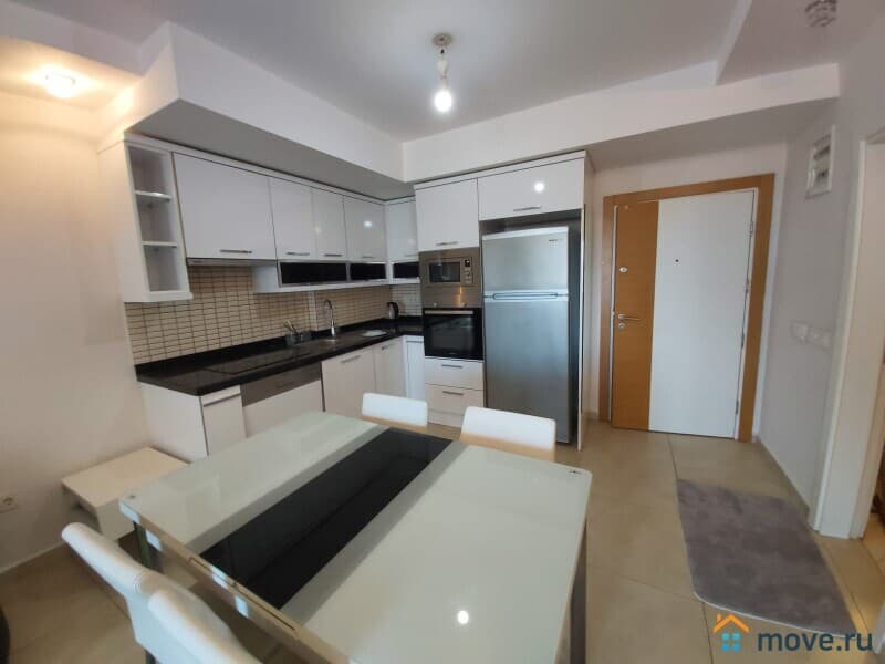 2-комн. квартира, 60 м²